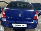 Renault Symbol 2007 года за 1 700 000 тг. в Сарыозек – фото 3