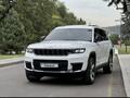 Jeep Grand Cherokee 2021 года за 27 000 000 тг. в Риддер – фото 2