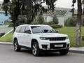 Jeep Grand Cherokee 2021 года за 27 000 000 тг. в Риддер