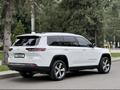Jeep Grand Cherokee 2021 года за 27 000 000 тг. в Риддер – фото 3