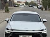 Hyundai Sonata 2023 годаүшін11 990 000 тг. в Шымкент