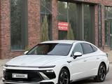 Hyundai Sonata 2023 годаүшін11 990 000 тг. в Шымкент – фото 3