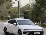 Hyundai Sonata 2023 годаүшін11 990 000 тг. в Шымкент – фото 2