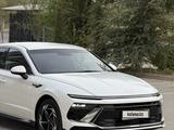 Hyundai Sonata 2023 годаүшін11 990 000 тг. в Шымкент – фото 5