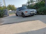 ВАЗ (Lada) 2114 2009 года за 1 277 777 тг. в Жетысай