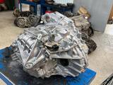 АКПП 2AR-FE Toyota Camry 50, Lexus ES250 Двигатель Контрактный за 250 190 тг. в Астана