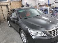 Toyota Camry 2014 года за 9 100 000 тг. в Усть-Каменогорск