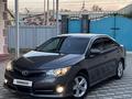 Toyota Camry 2013 годаүшін8 950 000 тг. в Алматы