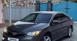 Toyota Camry 2013 годаүшін8 950 000 тг. в Алматы