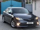 Toyota Camry 2013 годаfor8 950 000 тг. в Алматы – фото 2