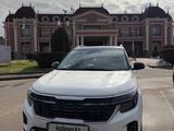 Kia Seltos 2024 годаүшін10 500 000 тг. в Алматы