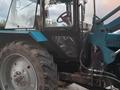Беларус  80X 2017 года за 5 200 000 тг. в Карабулак (Ескельдинский р-н) – фото 3