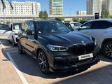BMW X5 2019 года за 27 500 000 тг. в Астана