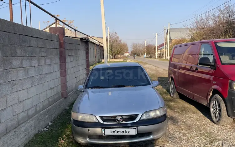 Opel Vectra 1998 годаfor1 200 000 тг. в Шымкент