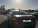 BMW 530 2021 года за 27 700 000 тг. в Алматы – фото 5