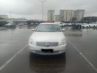 Nissan Teana 2006 годаүшін3 200 000 тг. в Алматы