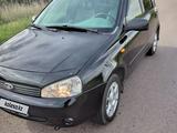 ВАЗ (Lada) Kalina 1117 2010 года за 3 000 000 тг. в Петропавловск