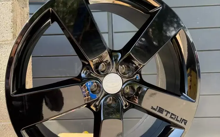 JETOUR T2 R20 5x108 8.5J за 520 000 тг. в Алматы