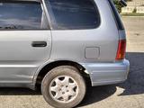 Honda Odyssey 1995 годаүшін2 300 000 тг. в Талдыкорган – фото 5