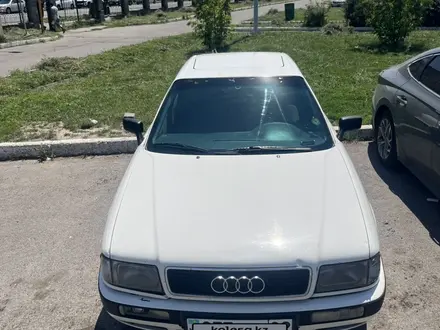 Audi 80 1993 года за 1 600 000 тг. в Алматы – фото 5