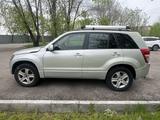 Suzuki Grand Vitara 2006 годаүшін4 000 000 тг. в Алматы – фото 5