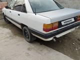 Audi 100 1990 года за 550 000 тг. в Жетысай – фото 2