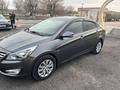 Hyundai Accent 2015 года за 5 700 000 тг. в Тараз – фото 7