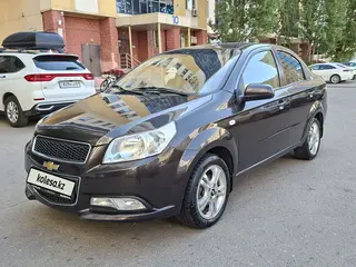 Chevrolet Nexia