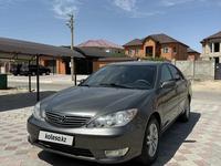 Toyota Camry 2005 годаүшін4 700 000 тг. в Актау