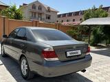 Toyota Camry 2005 годаүшін4 700 000 тг. в Актау – фото 4