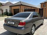 Toyota Camry 2005 годаүшін4 700 000 тг. в Актау – фото 3