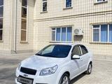 Chevrolet Nexia 2022 года за 5 590 000 тг. в Актобе – фото 4