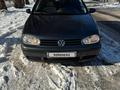 Volkswagen Golf 1998 года за 2 500 000 тг. в Алматы – фото 3