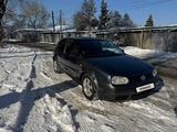 Volkswagen Golf 1998 годаfor2 500 000 тг. в Алматы – фото 2