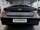 Hyundai Elantra 2024 года за 10 990 000 тг. в Усть-Каменогорск – фото 4