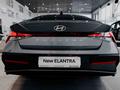 Hyundai Elantra 2024 годаүшін10 990 000 тг. в Усть-Каменогорск – фото 8