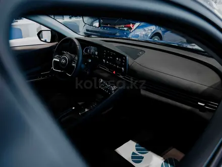 Hyundai Elantra 2024 года за 10 990 000 тг. в Усть-Каменогорск – фото 10