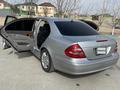 Mercedes-Benz E 320 2003 годаүшін4 000 000 тг. в Жанаозен – фото 6