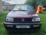 Volkswagen Golf 1993 года за 1 000 000 тг. в Шымкент