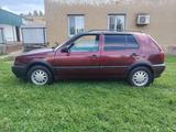 Volkswagen Golf 1993 года за 1 000 000 тг. в Шымкент – фото 2