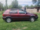 Volkswagen Golf 1993 года за 1 000 000 тг. в Шымкент – фото 4
