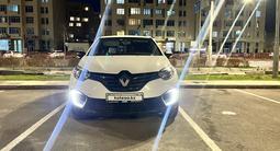 Renault Kaptur 2022 года за 9 000 000 тг. в Астана – фото 2