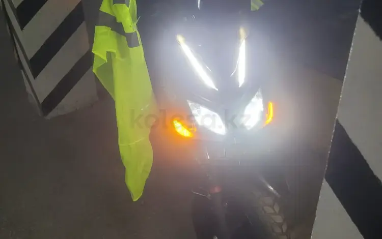 Smile  QM 2024 года за 210 000 тг. в Астана