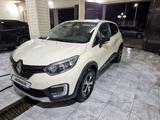 Renault Kaptur 2019 годаүшін7 700 000 тг. в Кызылорда