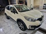 Renault Kaptur 2019 годаүшін7 700 000 тг. в Кызылорда – фото 5