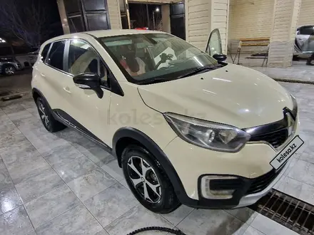 Renault Kaptur 2019 года за 7 700 000 тг. в Кызылорда – фото 5