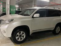 Toyota Land Cruiser Prado 2013 годаfor16 000 000 тг. в Астана