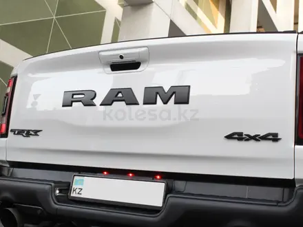 Dodge RAM 2021 года за 56 999 000 тг. в Алматы – фото 38