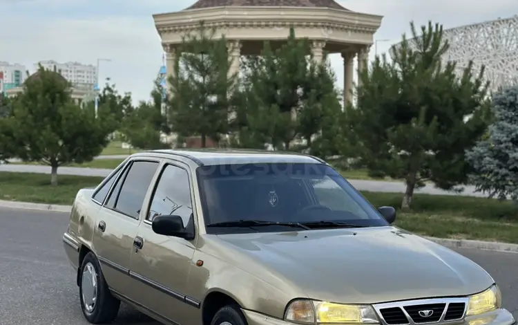 Daewoo Nexia 2007 года за 830 000 тг. в Шымкент