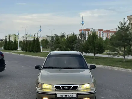 Daewoo Nexia 2007 года за 830 000 тг. в Шымкент – фото 2